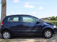 Occasion VW Fox Trendline 54 PK (39 kW) 2008 Hatchback