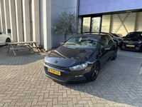 tweedehands VW Scirocco 1.4 TSI NETTE AUTO! INRUIL MOGELIJK!