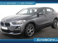 Occasion BMW X2 Executive 140 PK (102 kW) 2019 Grijs SUV