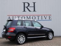 tweedehands Mercedes GLK280 Automaat 4-Matic - 1e eigenaresse - Sportpakket