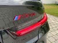 Occasion BMW M3 Competition Edition 2023 Zwart (metallic) Sedan