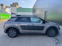 Occasion Citroën C4 Shine 99 PK (72 kW) 2014 Bruin SUV