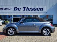 tweedehands VW Beetle Cabriolet 1.2 TSI Exclusive Series, Rijklaar met beurt & garantie!