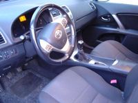 tweedehands Toyota Avensis 1.6 VVTi Comfort