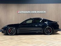 tweedehands Porsche Panamera GTS 4.0 V8 BiTurbo - Approved