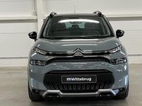 tweedehands Citroën C3 Aircross 1.2 PureTech Shine Pack | Panoramadak | Stoelverwa