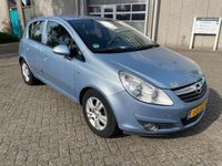 tweedehands Opel Corsa 1.4-16V Edition