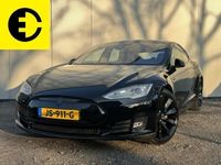 tweedehands Tesla Model S P85 | 421PK | Gratis Superchargen | 21 inch
