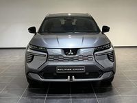 Nieuw Mitsubishi Eclipse Intense 160 kW (218 PK) 2026 Volcanic grey SUV