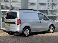 Occasion Mercedes Citan 110 97 PK (71 kW) 2022 Grijs (metallic) Van