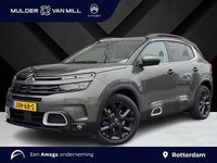 Occasion Citroën C5 Shine 225 PK (165 kW) 2022 Grijs SUV