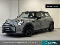 Occasion Mini Cooper Business 136 PK (100 kW) 2021 Grijs Hatchback