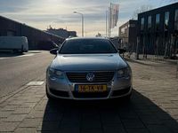 Occasion VW Passat Highline 149 PK (109 kW) 2006 Stationwagen