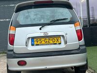 Occasion Hyundai Atos 59 PK (43 kW) 2001 Hatchback