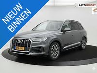 Occasion Audi Q7 Performance 381 PK (280 kW) 2020 Grijs (metallic) SUV