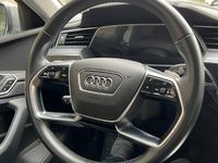 tweedehands Audi e-tron e-tron55 quattro advanced 95 kWh | Keyless | Came