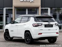 tweedehands Jeep Compass 4XE S - Edition 240 PK / Plug In Hybrid / ADAPTIVE