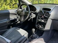 tweedehands Opel Corsa 1.4-16V Edition , airco , LM velgen , elekt pakket