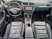 tweedehands VW Tiguan Allspace 1.5 TSI 150pk Comfortline Business 7-Persoons