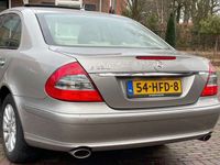 tweedehands Mercedes E230 230 Bns Class Avan.