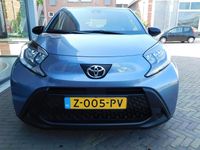 Occasion Toyota Aygo X Play 74 PK (54 kW) 2024 Grijs SUV
