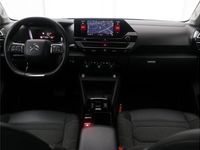 tweedehands Citroën C4 1.5 BlueHDi Automaat Business Plus | Trekhaak | Climate Control | LED | Keyless | Navigatie | Parkeersensoren | Cruise Control | Regensensor