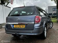 tweedehands Opel Astra Wagon 1.6