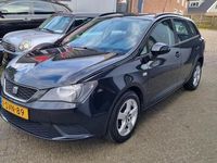 tweedehands Seat Ibiza ST 1.2 Style