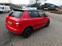 tweedehands Skoda Fabia 1.2 TSI Ambition Businessline/Climacontrol/Boekjes/Apk