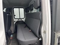 tweedehands Opel Movano 2.3 CDTI BiTurbo L3 DC*OPEN LAADBAK**HAAK*ECC*NAVI