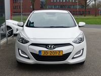 tweedehands Hyundai i30 1.4 i-Drive | Trekhaak | Zomer Winterbanden | Cruise Control