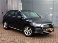 tweedehands Audi Q5 2.0 TDI Quattro Design Proline Plus