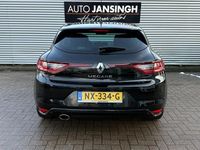 Occasion Renault Mégane IV Bose Edition 101 PK (74 kW) 2017 Zwart Hatchback