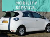 tweedehands Renault Zoe R90 Life 41 kWh ZE40 [KOOPACCU] Cruise PDC Xenon