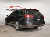 tweedehands VW Passat Variant 1.5 TSI Highline premium |Dsg|Virtual Cockpit|Mass