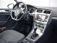 tweedehands VW Golf VII Variant 1.0 TSi Automaat Comfortline ECC | Full Map Navi | Telefonie | Trekhaak | Dealer Onderhouden!!