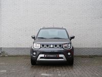 Occasion Suzuki Ignis Style 83 PK (61 kW) 2024 Grijs Hatchback