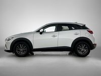 Occasion Mazda CX-3 120 PK (88 kW) 2015 Wit SUV