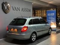 tweedehands Skoda Fabia Combi 1.2 TDI • 105 DKM NAP! • 1E Eigenaar