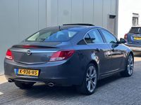 tweedehands Opel Insignia 2.8 T 4x4|Schuifdak|Stoelvw|Leer|Vol!!