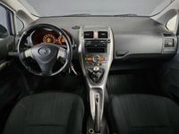 tweedehands Toyota Auris 1.6-16V Sol Nap |Clima |Trekhaak |Clima