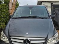 Occasion Mercedes Vito 224 PK (164 kW) 2012 Van