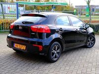 tweedehands Kia Rio 1.2 CVVT ComfortLine 5-Drs Airco|LMV