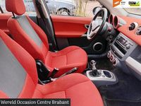 Occasion Smart ForFour Passion 75 PK (55 kW) 2006 Grijs Hatchback