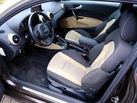 tweedehands Audi A1 1.4 TFSI Ambition S-Line Aut. Navi|Airco|LMV