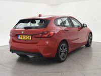 Occasion BMW 116 Sport Line 116 PK (85 kW) 2022 Rood Hatchback