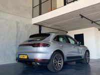 tweedehands Porsche Macan 3.0S Pano Luchtvering, 21", SportChrono, PDLS+