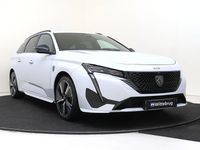 Occasion Peugeot 308 GT 131 PK (96 kW) 2024 Wit Stationwagen