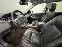 tweedehands Land Rover Discovery Sport 2.0 Si4 4WD HSE Luxury✅Panoramadak✅360 Camera✅Trek