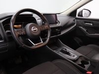 Occasion Nissan Qashqai N-Connecta 190 PK (139 kW) 2023 Grijs SUV